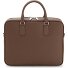  New Crosstown Attaché-case 39 cm Compartiment ordinateur Modéle medium brown