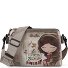  Muse Sac à bandoulière 25 cm Modéle mehrfarbig