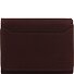  Ocean Porte-monnaie Protection RFID Cuir 10.5 cm Modéle cognac