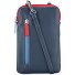  Pochette pour téléphone portable Cuir véritable 13 cm Modéle royal