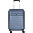  Segur 2.0 4 roues trolley cabine 55 cm Modéle blau