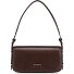  Liv Sac à bandoulière Cuir 22 cm Modéle hot fudge