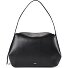  Caylie Sac à bandoulière Cuir 30 cm Modéle black