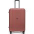  Airwave Neo 4 roues valise cabine 75 cm Modéle terrakotta rose