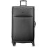  GoUp 4 roulettes Trolley L 76 cm avec soufflet d'extension Modéle schwarz