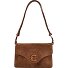  C-Me Sac à bandoulière Cuir véritable 26 cm Modéle cognac-cognac