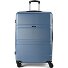 5739 4 roulettes Trolley L 72 cm Modéle hellblau
