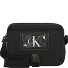  Sac à bandoulière 21 cm Modéle black