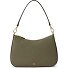  Danni Sac à bandoulière Cuir véritable 26.5 cm Modéle sage green