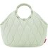  Loopbag Hobo Sac de shopper 64 cm Modéle puffer iced matcha