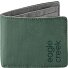  Stash Porte-monnaie Protection RFID 11.5 cm Modéle grass green