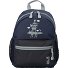  Little Scout Sac à dos pour enfants 29 cm Modéle midnight sky
