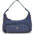  Denim Love Karis Sac à bandoulière S 35 cm Modéle signature denim