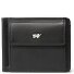  Golf 3.0 Étui pour cartes de crédit Protection RFID Cuir 11 cm Modéle schwarz