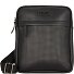  PT39-12713 Sac à bandoulière 24 cm Modéle black