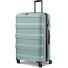  Pro PP 4 roues Valise cabine 77 cm '"avec soufflet d''extension"' Modéle mint
