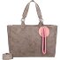  Izzy Vintage Sac de shopper 42 cm Modéle old wood