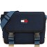  TJM Daily Messenger 27 cm Modéle blue