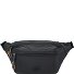  Terra Sac banane 30 cm Modéle black