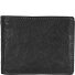 Submarine Porte-monnaie I Cuir 12 cm Modéle schwarz
