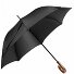  Knight Parapluie 98 cm Modéle black