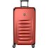  Spectra 3.0 Trunk Large trolley à 4 roulettes 76 cm Modéle red