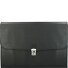  Porte-documents Udine 39 cm Modéle schwarz