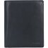  F3 Hainer Porte-monnaie en cuir 9,5 cm Modéle black