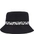  TJW Item Chapeau 35 cm Modéle black