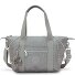  Art Sac à bandoulière 39 cm Modéle grey snake met