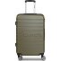  Seattle 4 roulettes Trolley M 69 cm Modéle dark-olive
