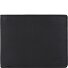  Stockholm Porte-monnaie Cuir 12 cm Modéle schwarz