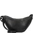  Colombiana Sac à bandoulière Cuir 34 cm Modéle black