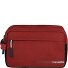  Kick Off Trousse de toilette 26 cm Modéle rot