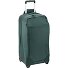  Tarmac XE 2 roulettes Trolley 74 cm Modéle arctic seagreen