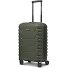  Edition 01 4 roues Valise cabine 55 cm avec soufflet d'extension Modéle olive