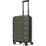  Edition 01 4 roulettes Trolley de cabine 55 cm avec soufflet d'extension Modéle olive