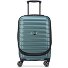  Shadow 5.0 trolley cabine 4 roulettes 55 cm compartiment ordinateur portable avec soufflet d'extension Modéle gruen