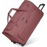  Duffle Essentials 2 roulettes Sac de voyage 71 cm Modéle rose