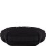  Arne Sac banane Protection RFID 31 cm Modéle black