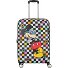  Wavebreaker Disney 4 roulettes Trolley 67 cm Modéle mickey check