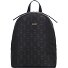  Collana Tessuto collana tessuto Sac à dos de ville 29 cm Modéle black