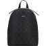  Collana Tessuto collana tessuto Sac à dos de ville 29 cm Modéle black