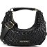  Lifetime Sister Woven Sac à bandoulière S 26 cm Modéle black