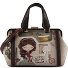  Muse Sac à bandoulière 29 cm Modéle mehrfarbig