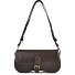  Charlotte Sac à bandoulière 24 cm Modéle dark oak