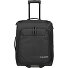  Kick Off 2 roues Valise cabine 55 cm Modéle schwarz