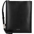  Line Ns Sac à bandoulière Cuir 20 cm Modéle ck black