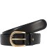  Ceinture business en cuir Modéle black | 115 cm