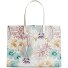  Haleen Sac de shopper 45 cm Modéle white